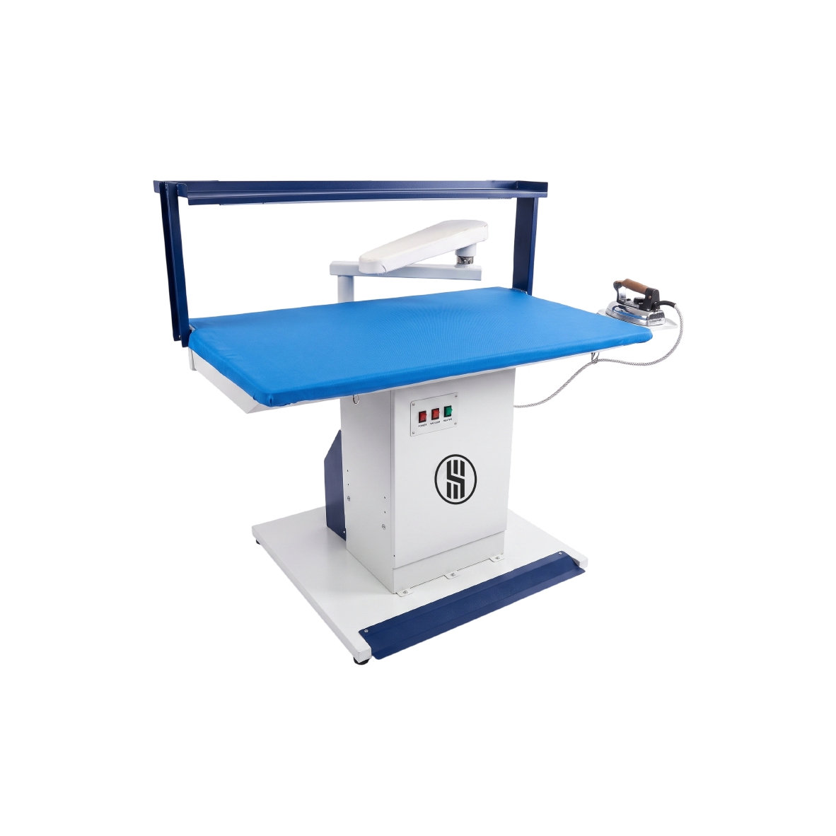 Vacuum Table
